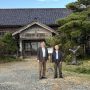 佐渡国小木民俗博物館資料の調査